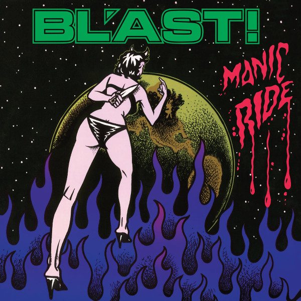 Release cover